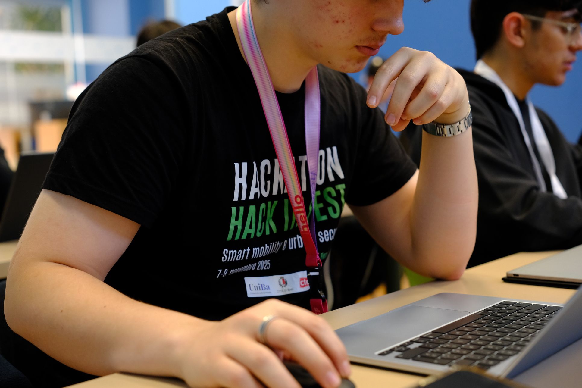 HackInFest 2025 Wraps up with 300+ Participants in Urban Security Challenge