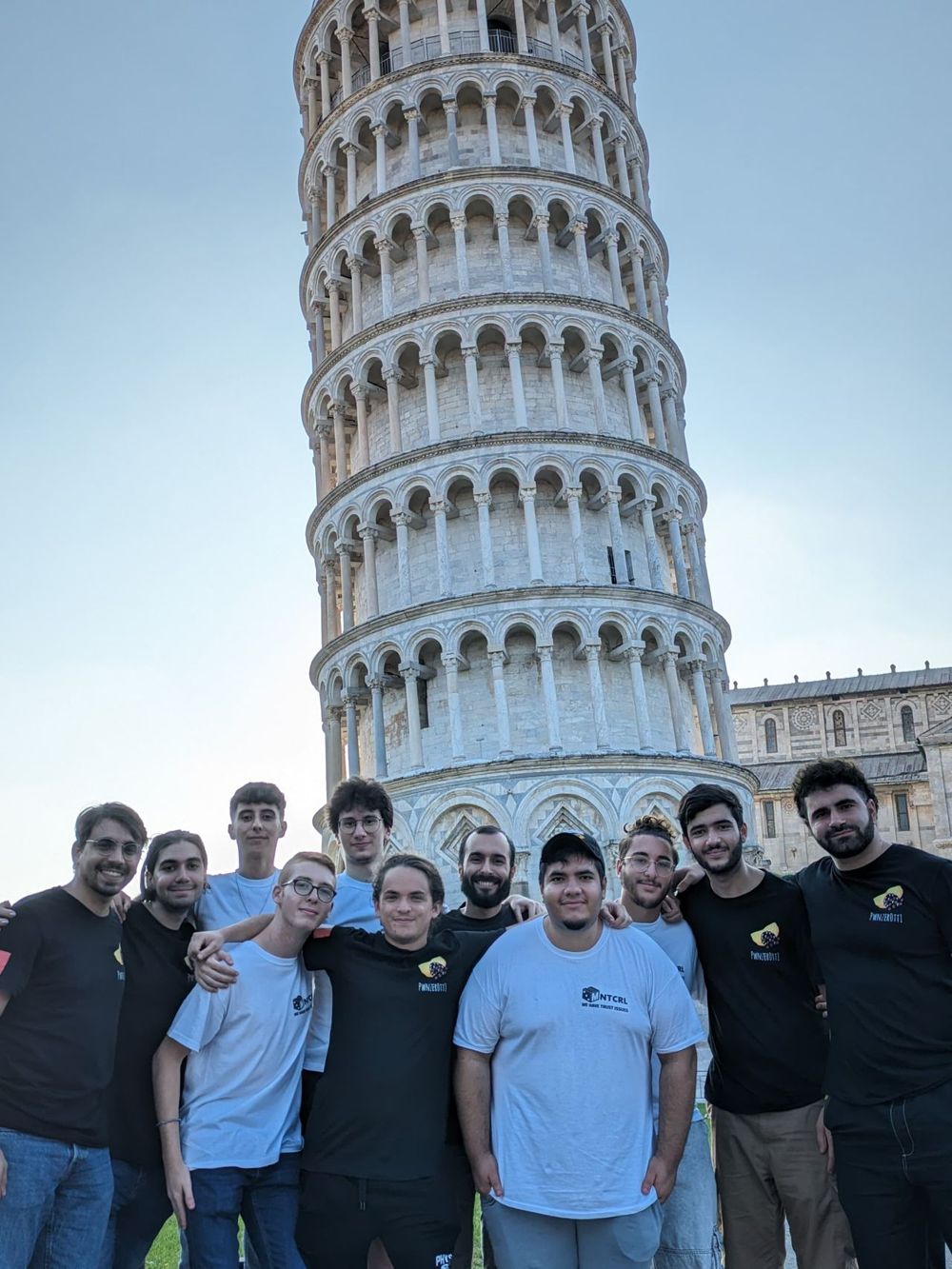 CTF Training Session